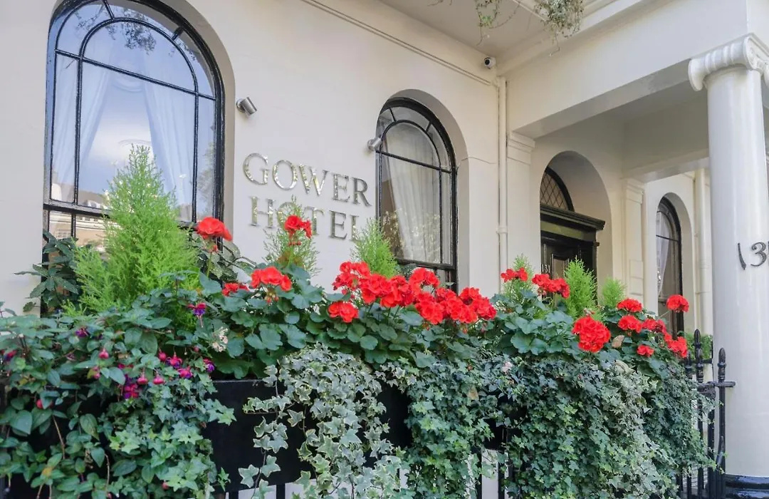 Aaraya London - Fka Gower Hotel-1