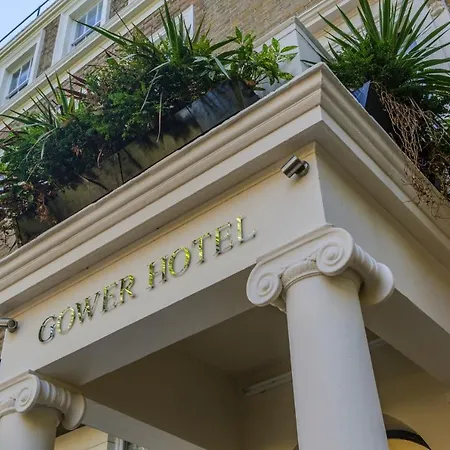 Aaraya London - Fka Gower Hotel-3